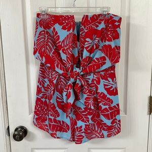 Buddy Love Romper